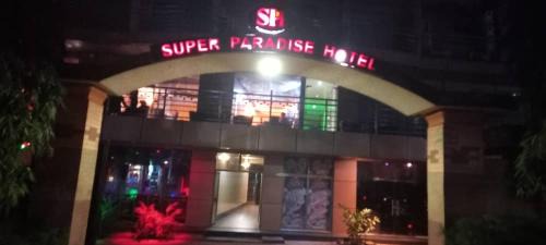Kampala Apartment | Super Paradise Hotel