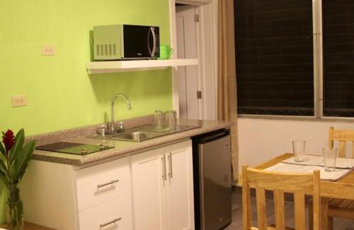 Zona 9 House | Super Precio