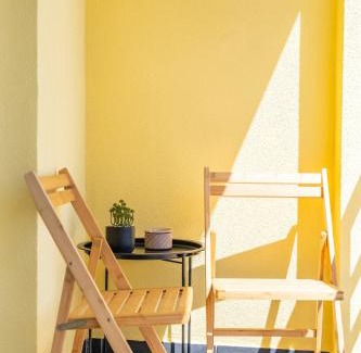 Santa Luzia Apartment | SUPER Rabbit