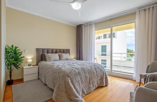 Santa Luzia Apartment | SUPER Rabbit