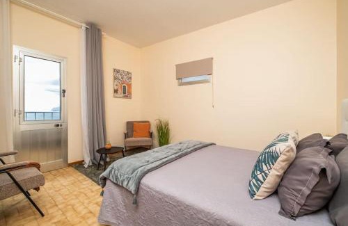 Porto Moniz Apartment | SUPER Seixal Beach - T2