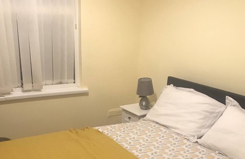 Luton House | Super Serviced Accommodation