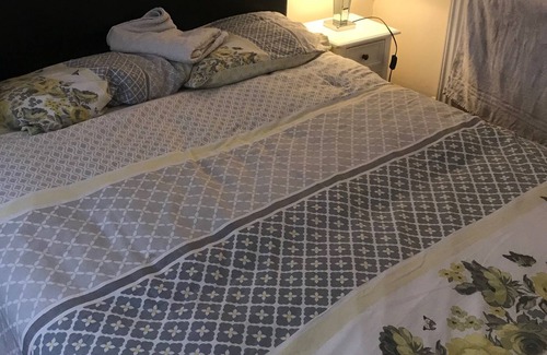 Luton House | Super Serviced Accommodation