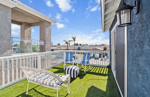 Mira Mesa House | Super Spacious Family Vacation Home!