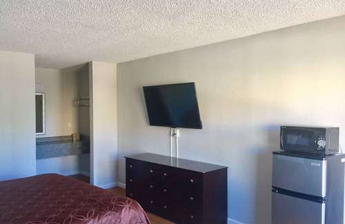 North Little Rock Hotel | Super Stay Inn