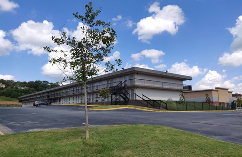North Little Rock Hotel | Super Stay Inn