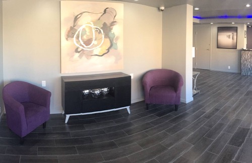 North Little Rock Hotel | Super Stay Inn