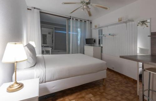 Le Couchant Apartment | Super Studio Grande Motte - Front de Mer