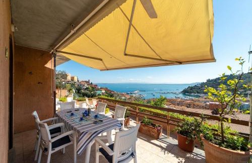 Monte Argentario House | Super Terrace