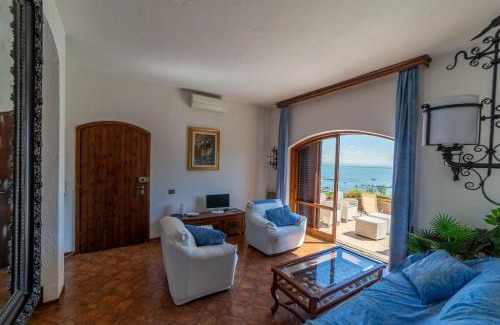 Monte Argentario House | Super Terrace