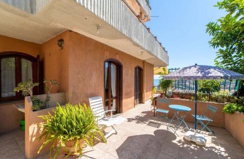 Monte Argentario House | Super Terrace