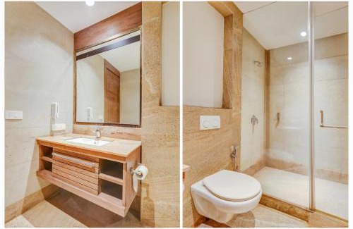 Chhatarpur Hotel | Super Townhouse Chhatarpur Near Metro Park