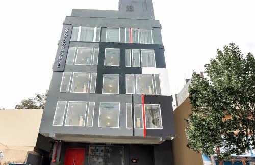 Hyderabad Hotel | Super Townhouse De Alphabet