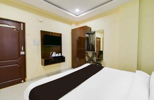 Madhapur Hotel | Super Townhouse Hitech City Madhapur