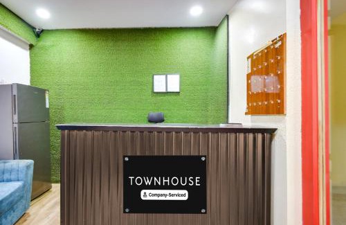 Madhapur Hotel | Super Townhouse Hitech City Madhapur