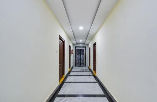 Madhapur Hotel | Super Townhouse Hitech City Madhapur