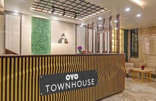 Gomti Nagar Hotel | Super Townhouse Hotel Impact