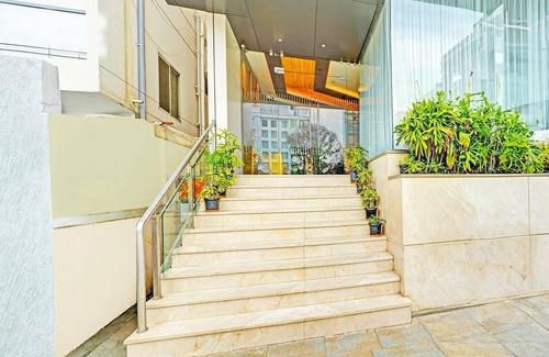Agara House | Super Townhouse Indiranagar