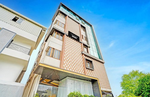Agara House | Super Townhouse Indiranagar