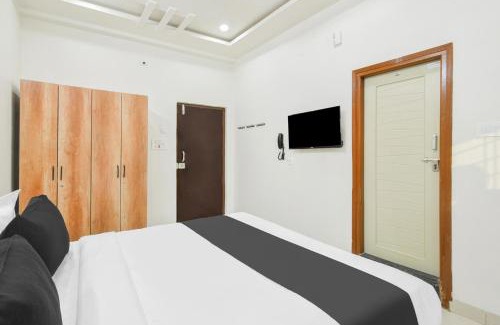 Hyderabad Hotel | Super Townhouse Kokapet Formerly Aarian Tej Nilayam