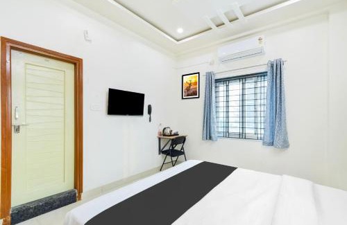 Hyderabad Hotel | Super Townhouse Kokapet Formerly Aarian Tej Nilayam