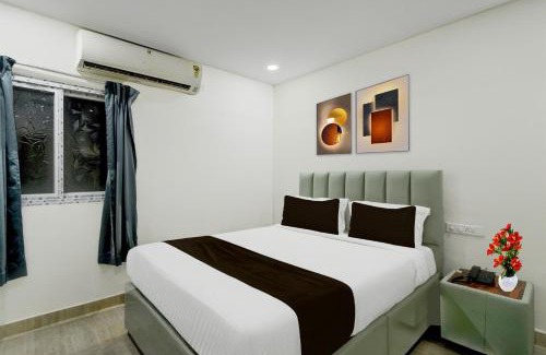 Nagole Hotel | Super Townhouse Nagole RTO Office