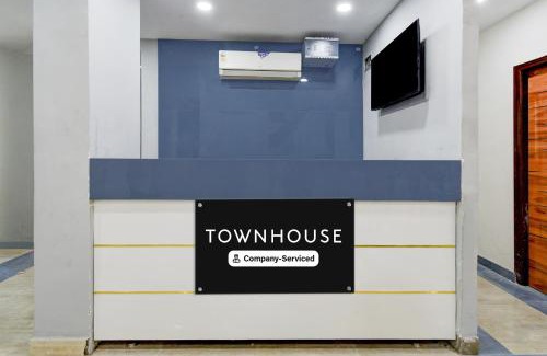 Nagole Hotel | Super Townhouse Nagole RTO Office