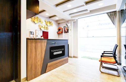 New Town Hotel | Super Townhouse New Town Formerly Krish Residency