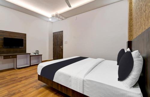 Aliganj Hotel | Super Townhouse OAK Armeria