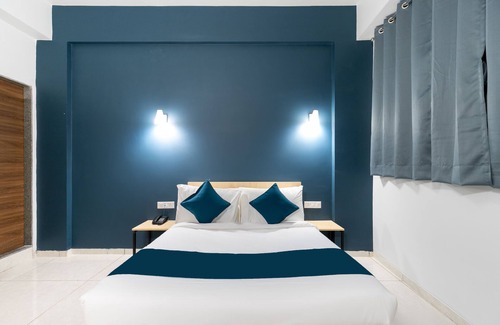 Hyderabad House | Super Townhouse Oak N7 Elite
