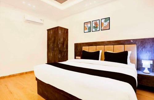 Varanasi Hotel | Super Townhouse Pahadiya