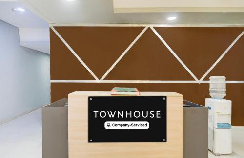 Patparganj Hotel | Super Townhouse Patparganj Near Max Super Speciality Hospital