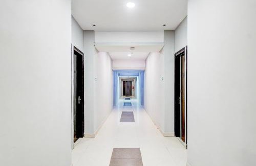 Patparganj Hotel | Super Townhouse Patparganj Near Max Super Speciality Hospital
