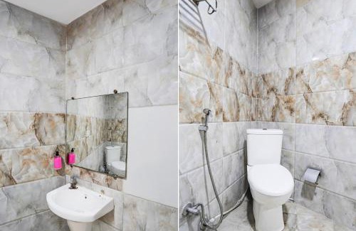 Patparganj Hotel | Super Townhouse Patparganj Near Max Super Speciality Hospital