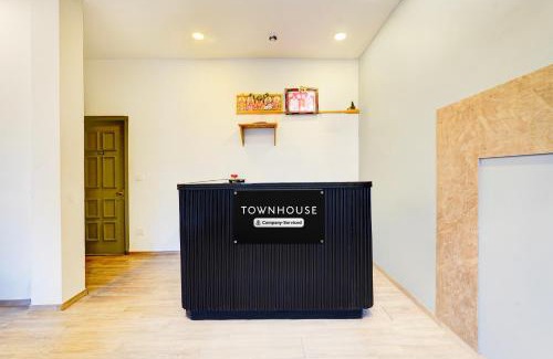 Kalapettai Hotel | Super Townhouse Pondicherry