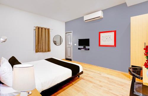 Kalapettai Hotel | Super Townhouse Pondicherry