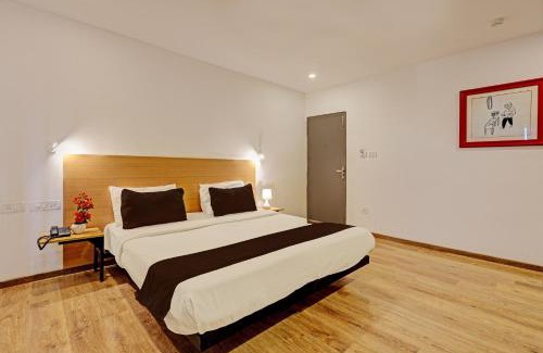 Ramamurthy Nagar Hotel | Super Townhouse Ramamurthy Nagar Formerly Navya International