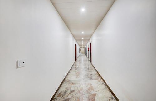 Faridabad Hotel | Super Townhouse Sarai Metro Station Formerly Palla