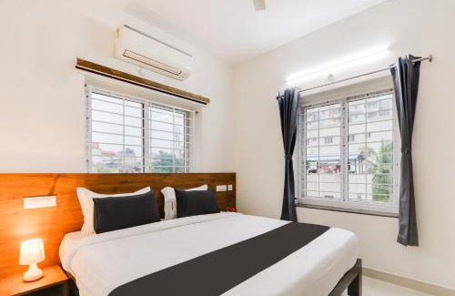 Hyderabad Hotel | Super Townhouse Sri Nirvana Grand