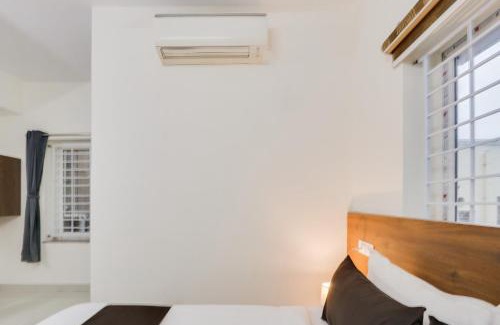 Hyderabad Hotel | Super Townhouse Sri Nirvana Grand