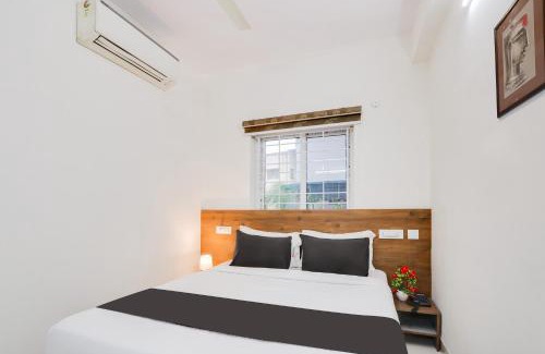 Hyderabad Hotel | Super Townhouse Sri Nirvana Grand