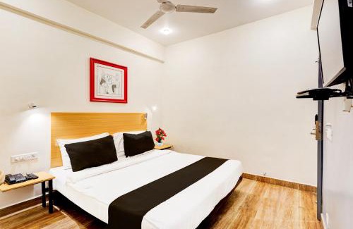 Tirupati Hotel | Super Townhouse Tirupati