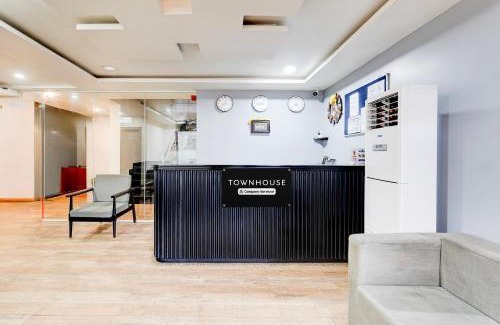 Tirupati Hotel | Super Townhouse Tirupati