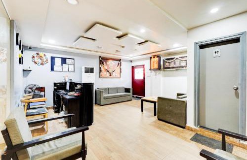 Tirupati Hotel | Super Townhouse Tirupati