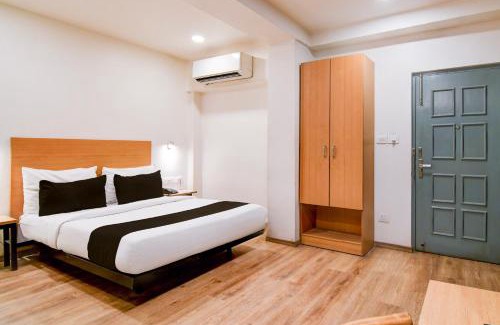 Kolkata Hotel | Super Townhouse VIP Road Formerly The Sky