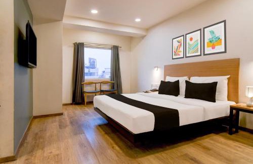 Kolkata Hotel | Super Townhouse VIP Road Formerly The Sky