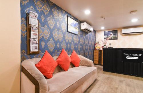Kolkata Hotel | Super Townhouse VIP Road Formerly The Sky