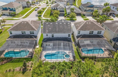 Kissimmee House | Super Trend