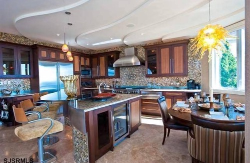 South End Condo | Super upscale, one of a kind designed beach front property just steps away from the beach