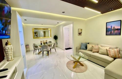 Santo Domingo Este Apartment | Superacogedor bien ubicado